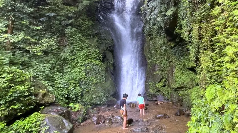 泰安瀑布交通 泰安瀑布交通
