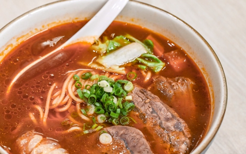 忠孝復興餐廳推薦