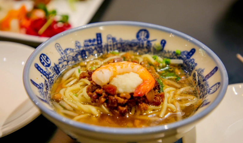 迪化街套餐全攻略：經典組合、隱藏版美食與省錢秘笈