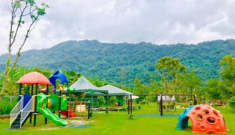 中部親子露營區推薦