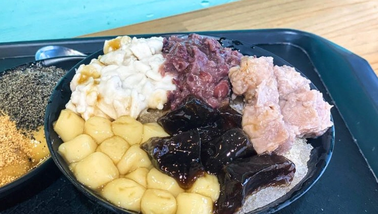 後龍小吃 後龍小吃