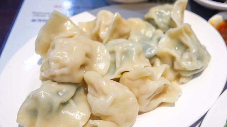 台北水餃店 台北水餃店