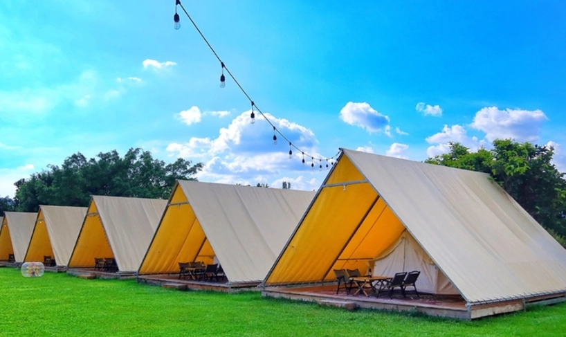 露營新手入門 露營新手入門