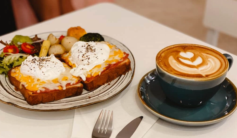 大安區早午餐 大安區早午餐