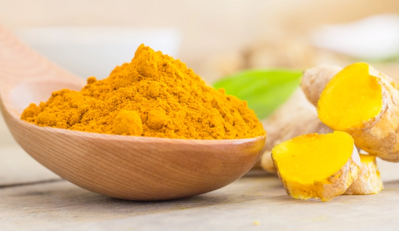 薑黃素怎麼吃