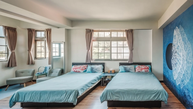 馬祖交通住宿 馬祖交通住宿