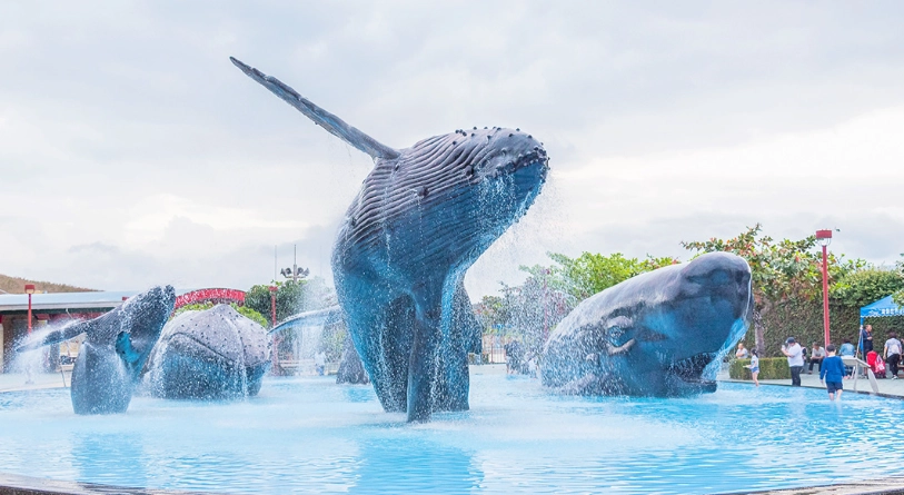 高雄屏東自由行 高雄屏東自由行