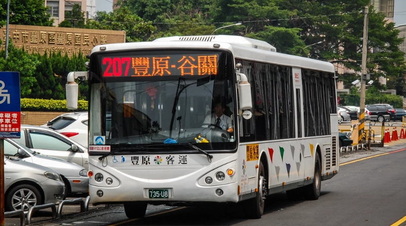 泰安瀑布一日遊 泰安瀑布一日遊