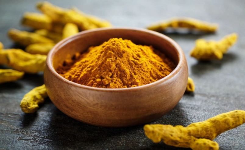 薑黃素怎麼吃