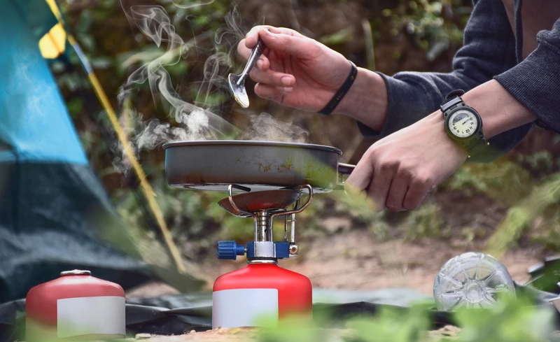 露營爐怎麼選 露營爐怎麼選