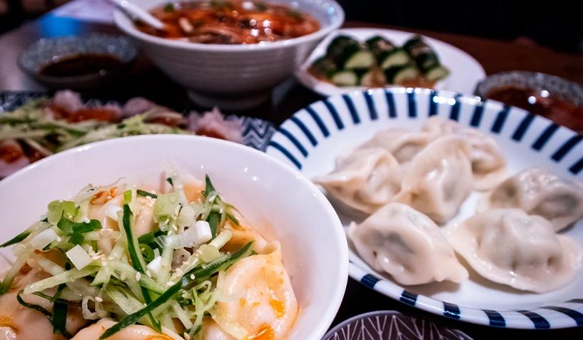 手工水餃推薦 手工水餃推薦