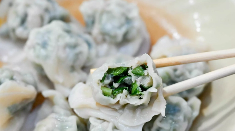 台北水餃店 台北水餃店