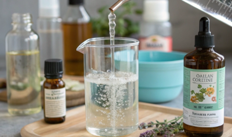 精油稀釋比例 精油稀釋比例