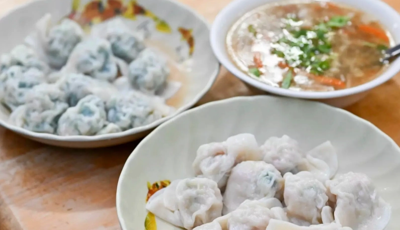 台北手工水餃 台北手工水餃