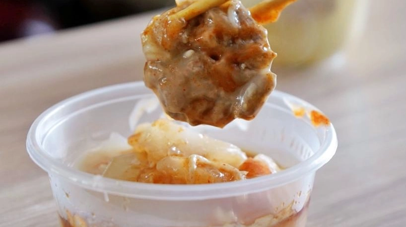 後龍小吃 後龍小吃