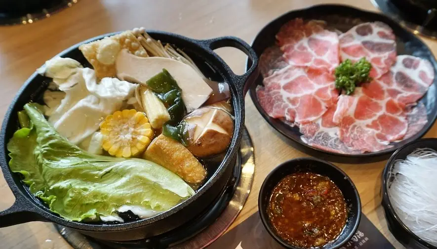 台南火鍋吃到飽 台南火鍋吃到飽