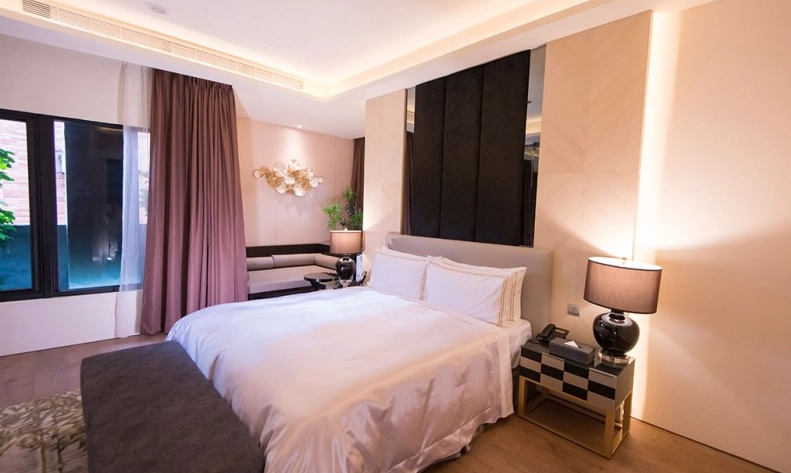 汽車旅館選擇技巧