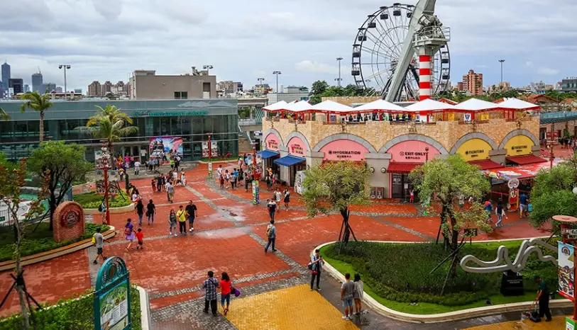 高雄親子一日遊 高雄親子一日遊