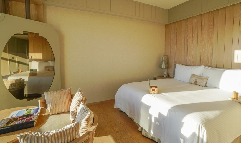 全包式度假村 推薦