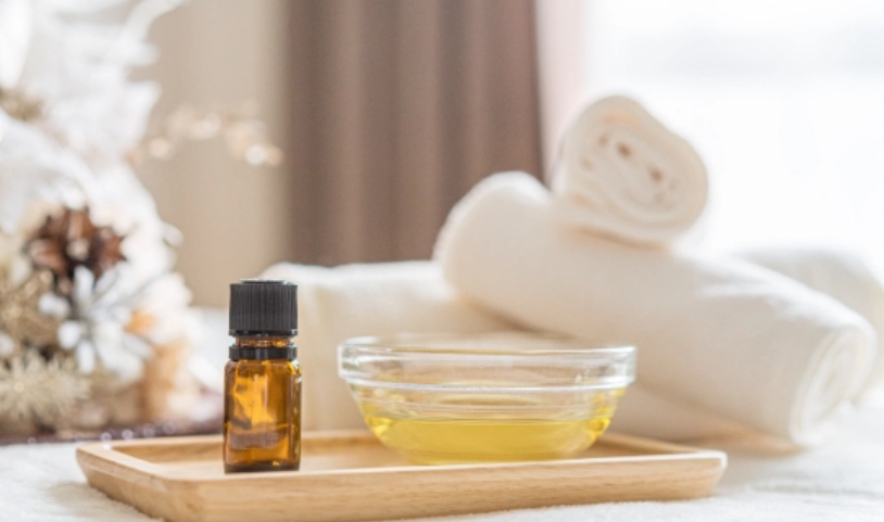 純露與精油稀釋水差異 純露與精油稀釋水差異