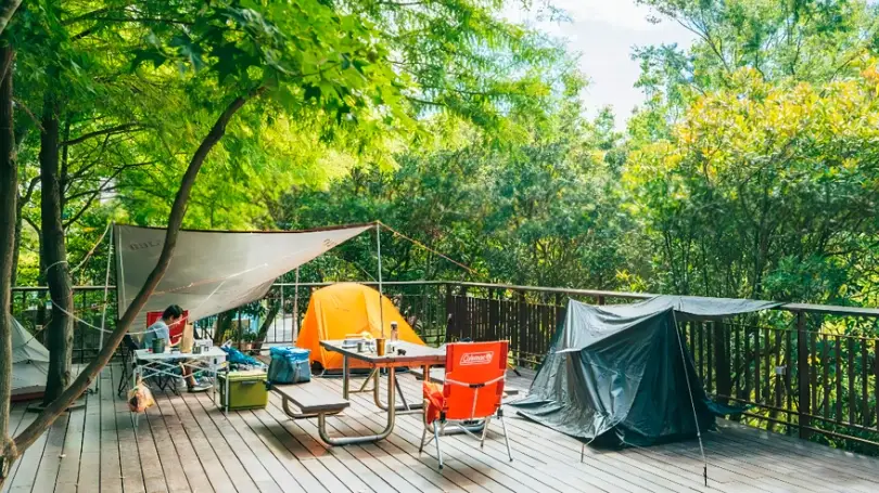 免費露營區推薦 免費露營區推薦