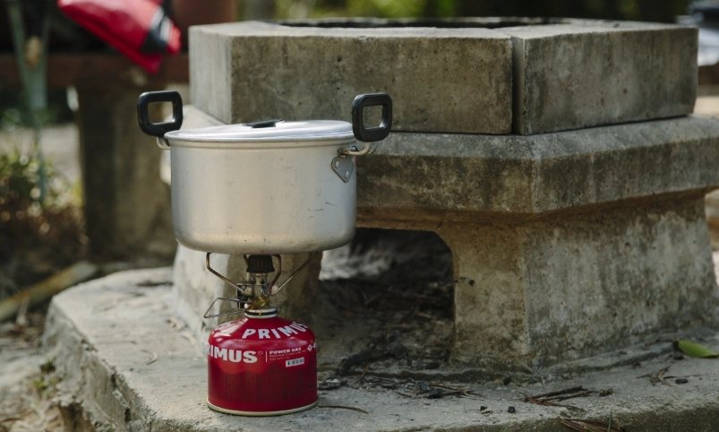 露營爐怎麼選 露營爐怎麼選