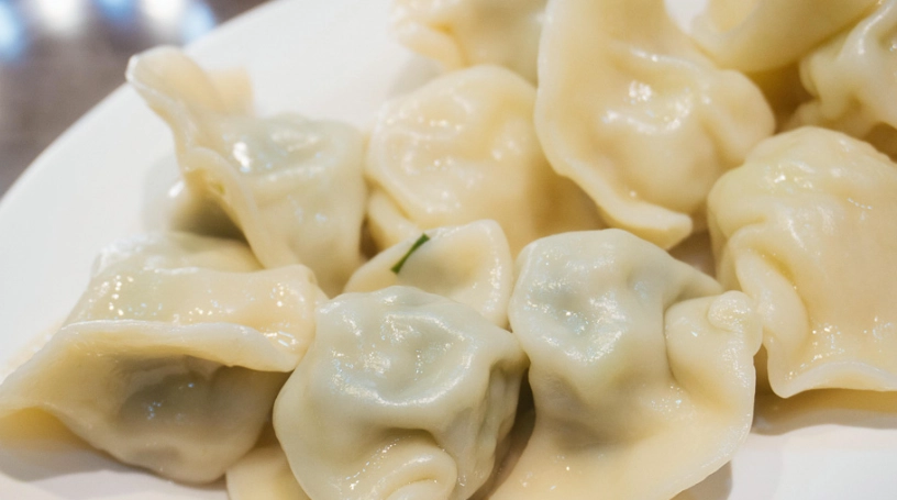 台北手工水餃 台北手工水餃