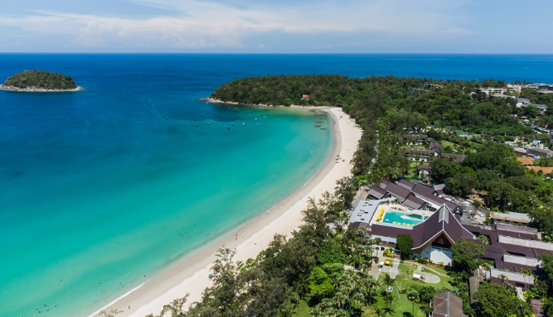 全包式度假村 台灣