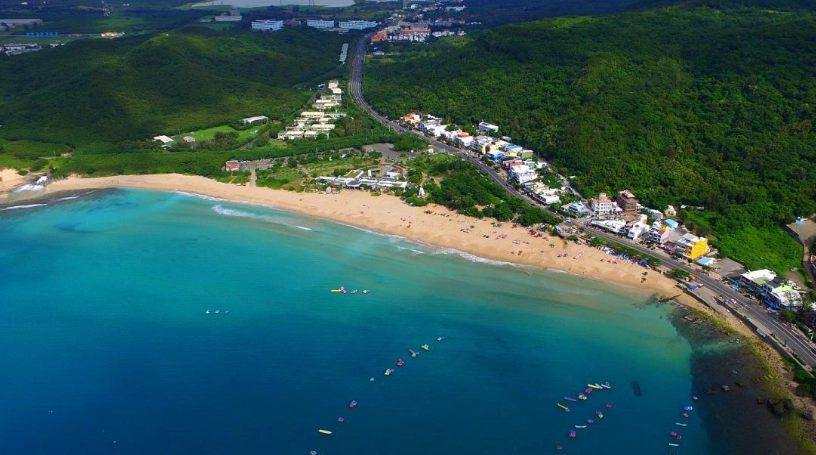 墾丁交通 墾丁交通