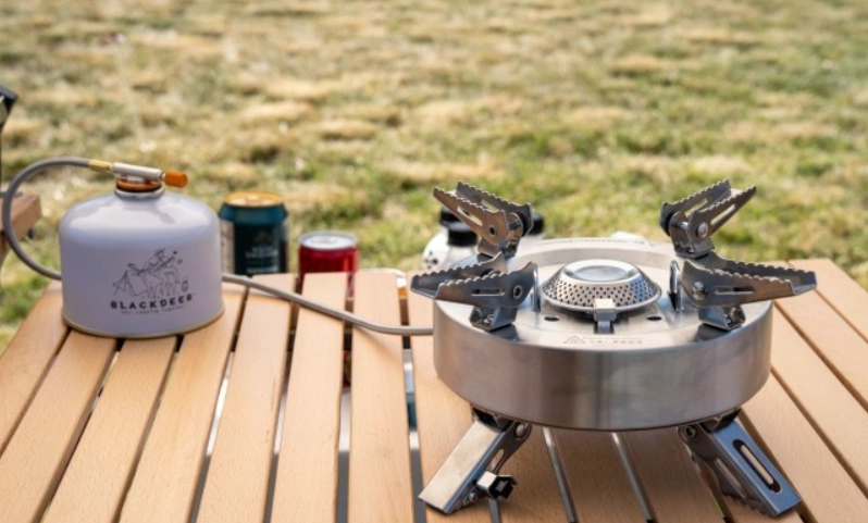 露營爐使用技巧 露營爐使用技巧