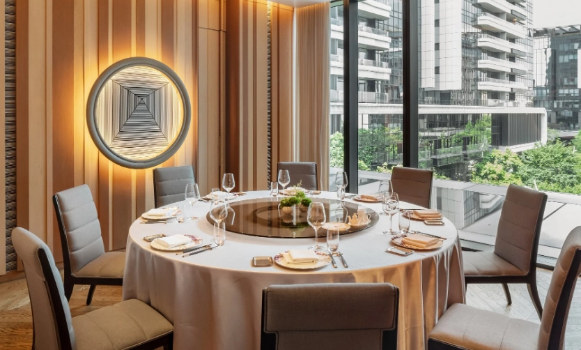 台北8人包廂餐廳