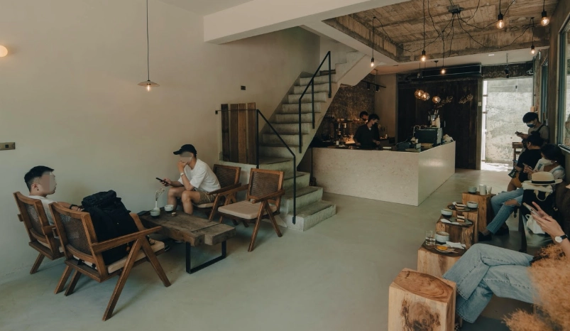 台中咖啡廳 推薦