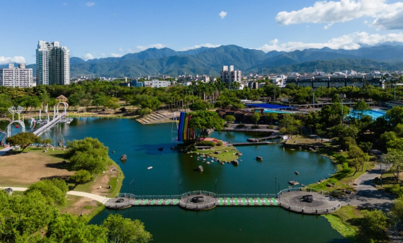 宜蘭一日遊開車