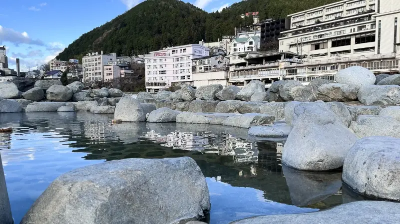 高山旅遊行程