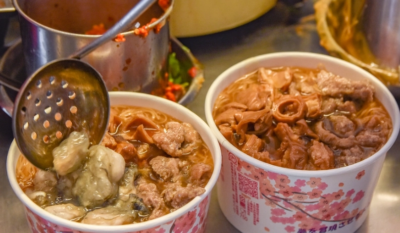 三重橋小吃部 推薦 三重橋小吃部 推薦