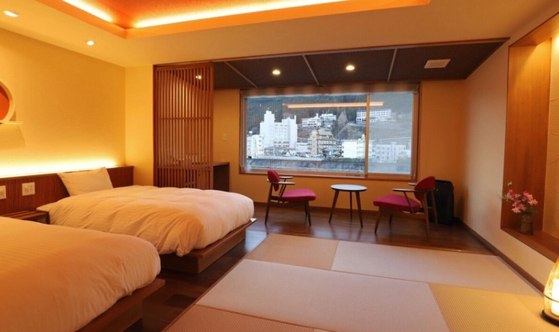 下呂溫泉住宿推薦