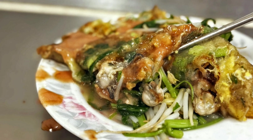 後龍小吃 後龍小吃