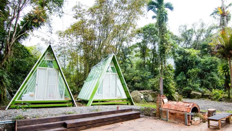 露營新手入門 露營新手入門