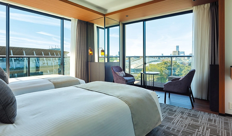 東京自由行攻略