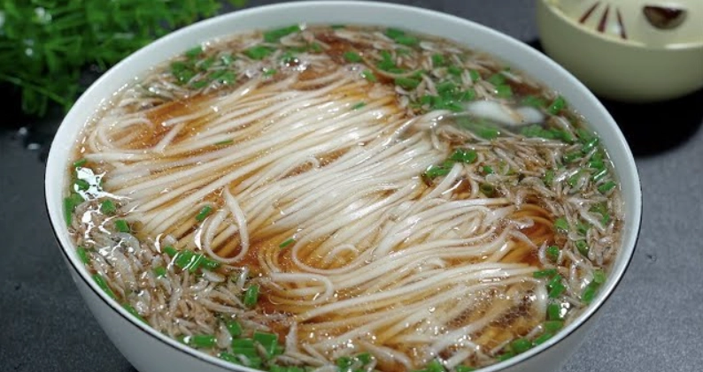 陽春麵食譜 陽春麵食譜