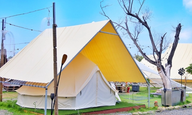 免費露營區推薦 免費露營區推薦