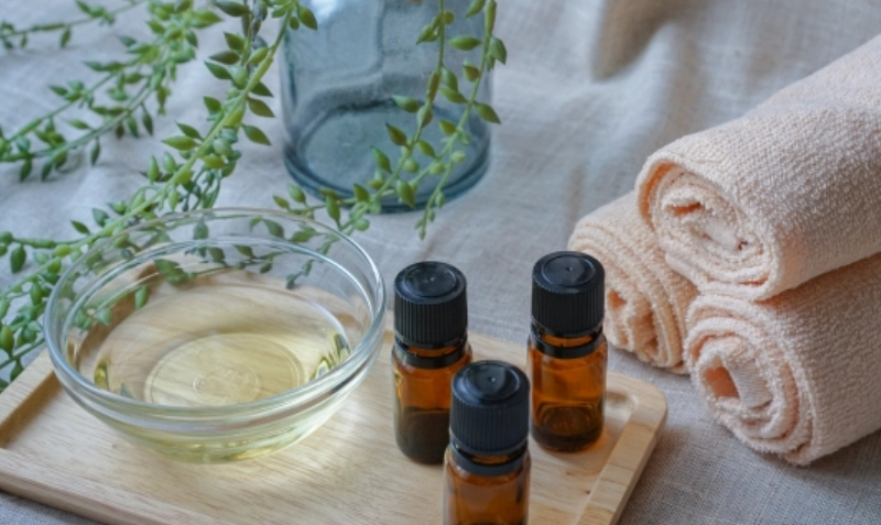 精油稀釋比例 精油稀釋比例