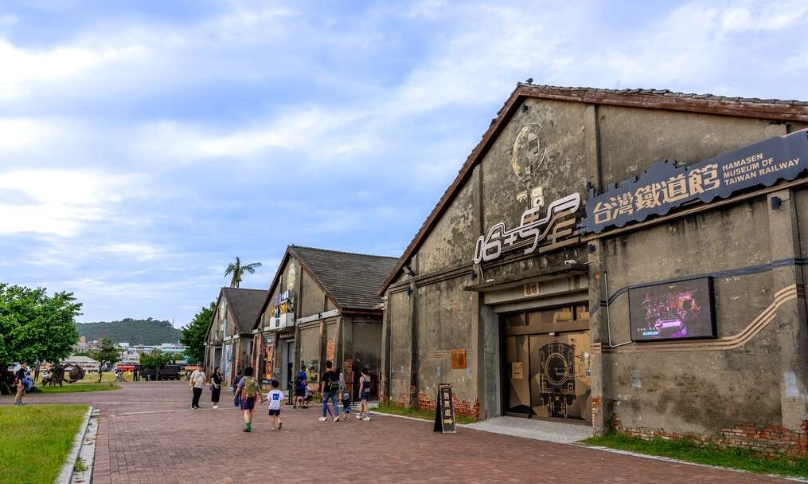 高雄屏東景點 高雄屏東景點