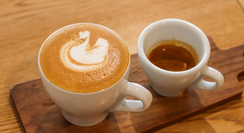台中必去咖啡廳