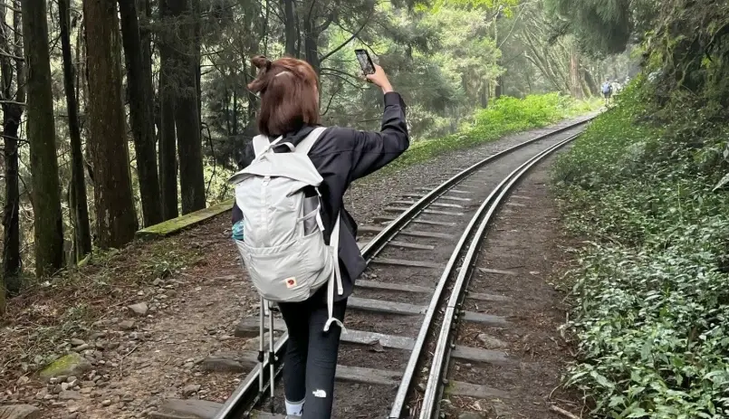 一葉蘭保護區入園申請 一葉蘭保護區入園申請