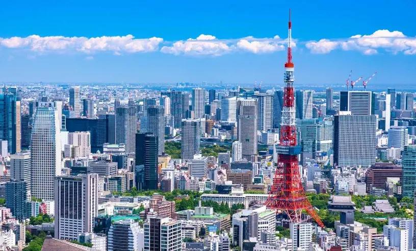 東京8天7夜自由行終極攻略：行程規劃、預算控制與私房景點