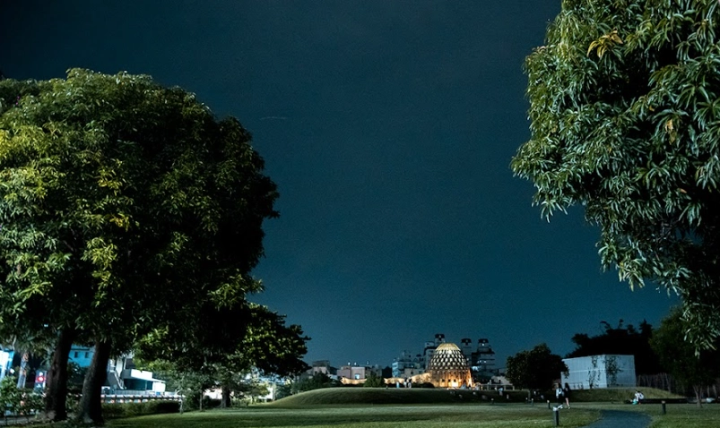 嘉義文化園區 嘉義文化園區