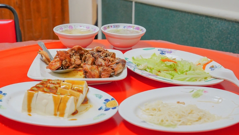 阿里山公路美食 阿里山公路美食