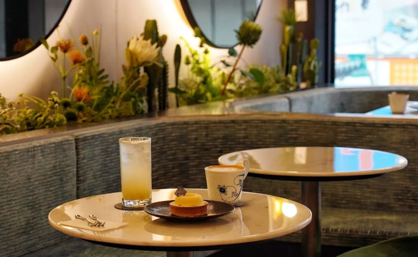 台中必去咖啡廳