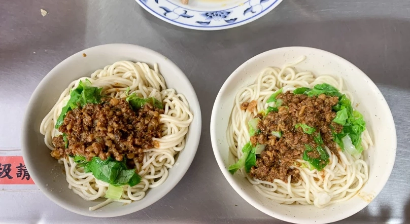 乾麵醬汁調配 乾麵醬汁調配